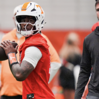 Tennessee Vols