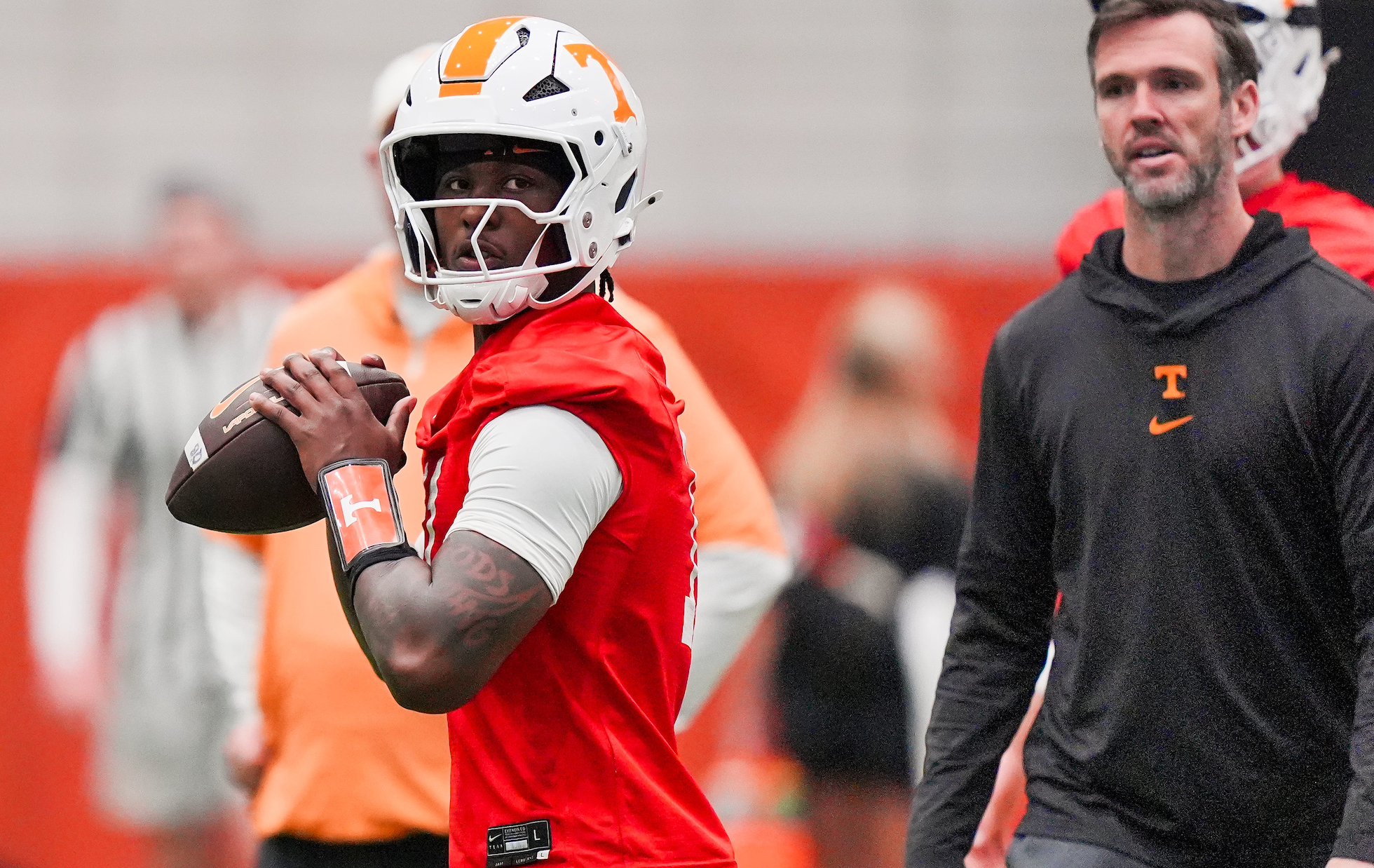 Tennessee Vols