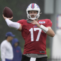 Buffalo Bills