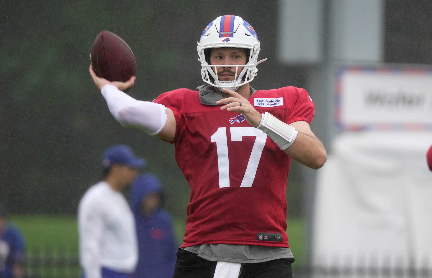Buffalo Bills