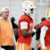 Tennessee Vols football