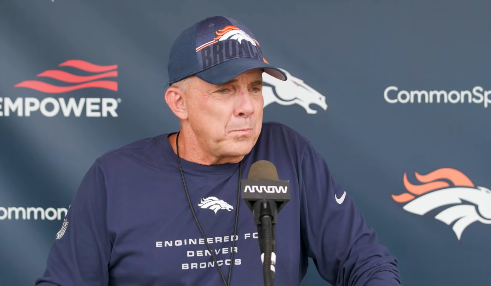 Denver Broncos