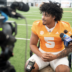 Tennessee Vols footabll