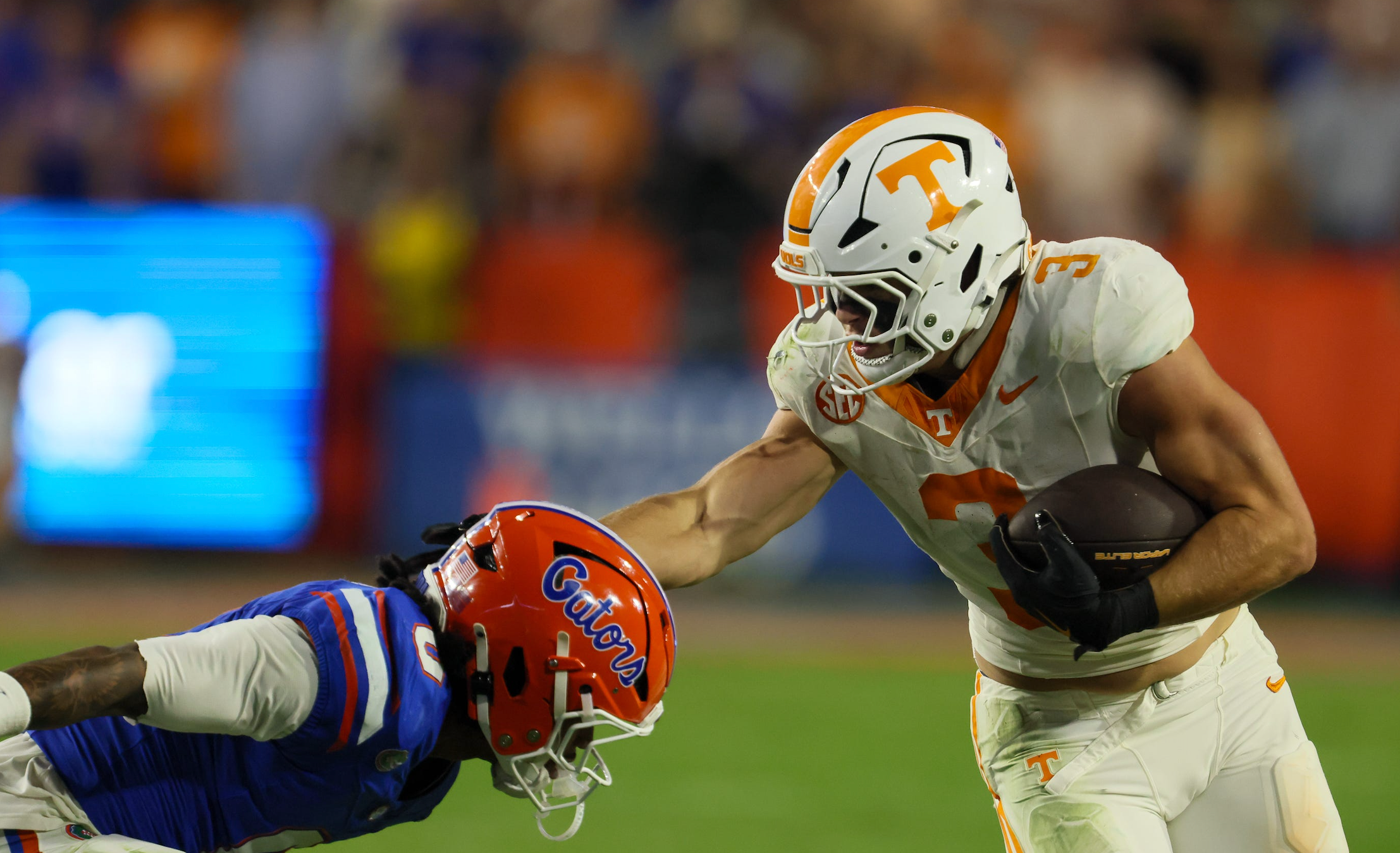 Tennessee Vols football