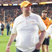 Tennessee Vols football