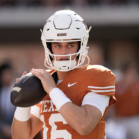 Texas Longhorns