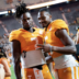 Tennessee Vols football