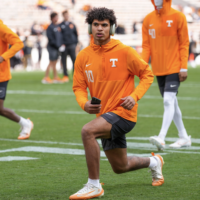 Tennessee Vols football