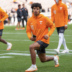 Tennessee Vols football