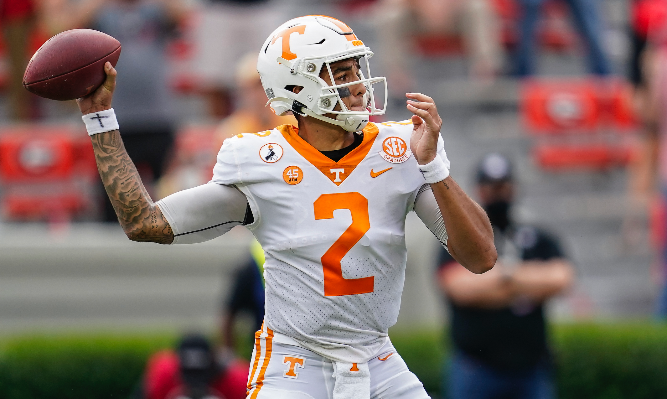 Tennessee Vols