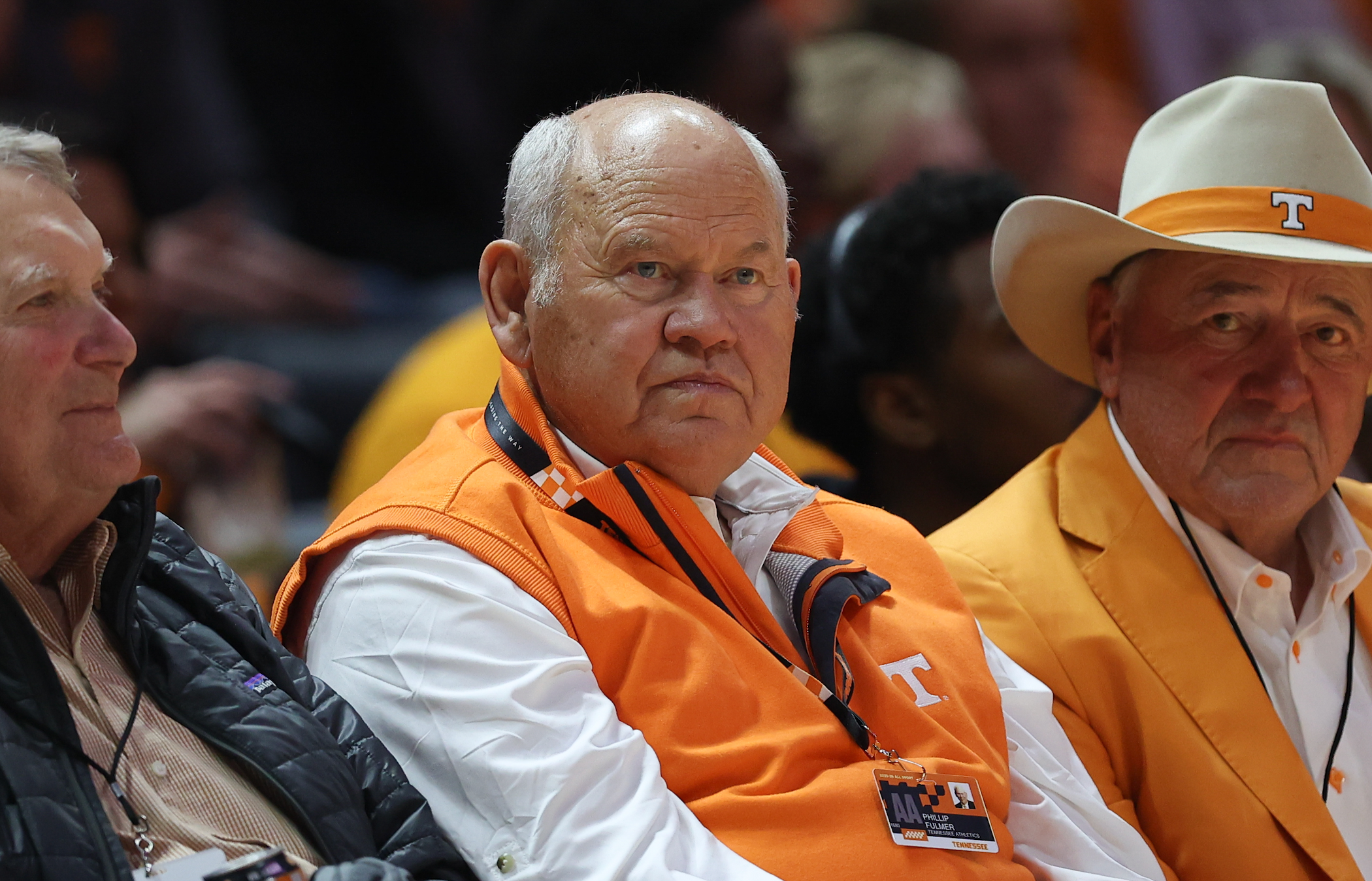 Tennessee Vols