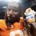 Tennessee Vols football