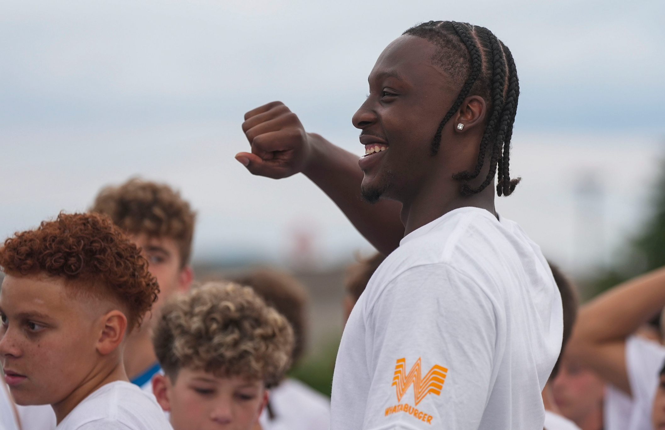 Tennessee Vols