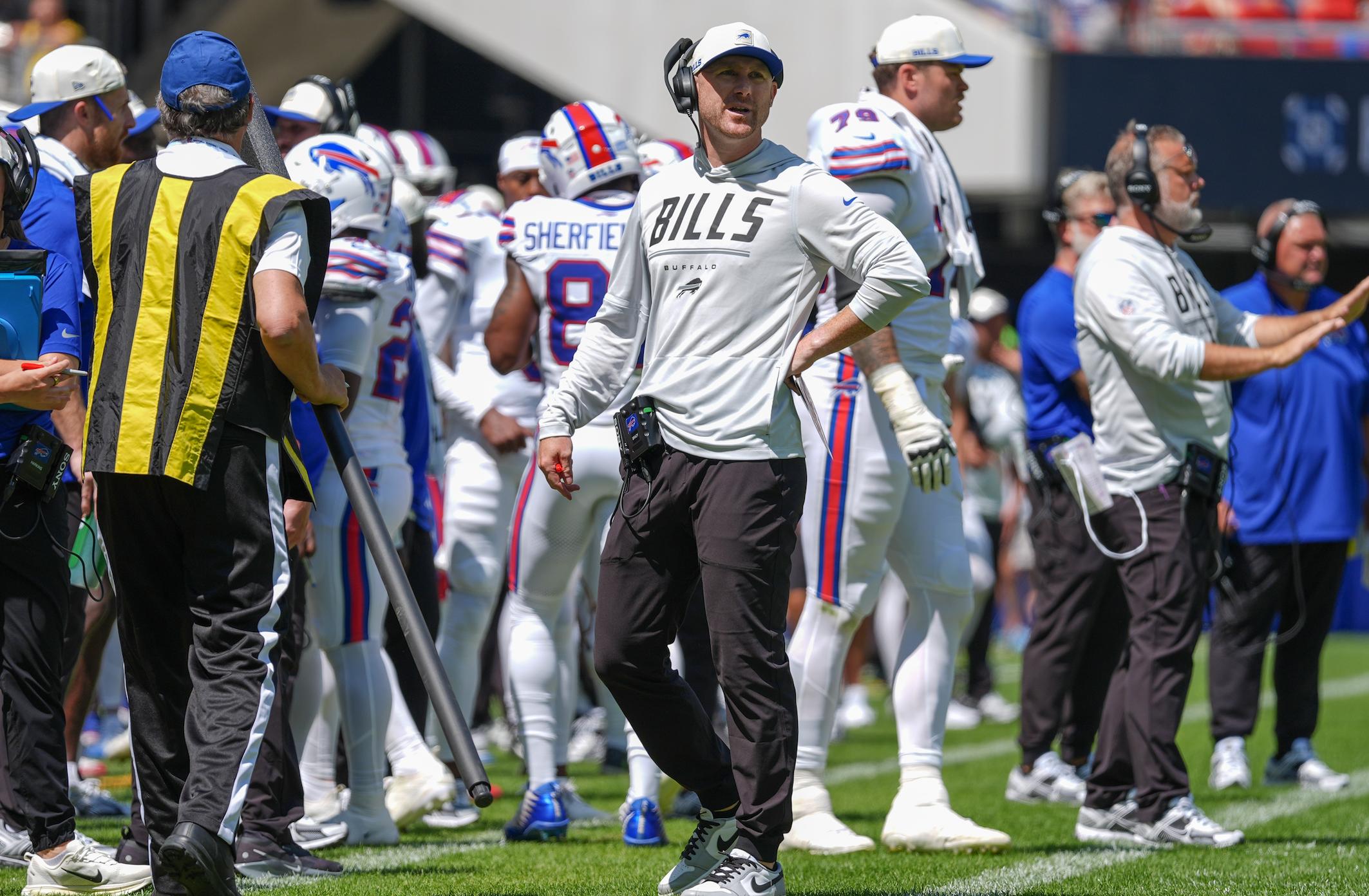 Buffalo Bills