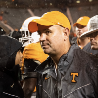 Tennessee Vols football