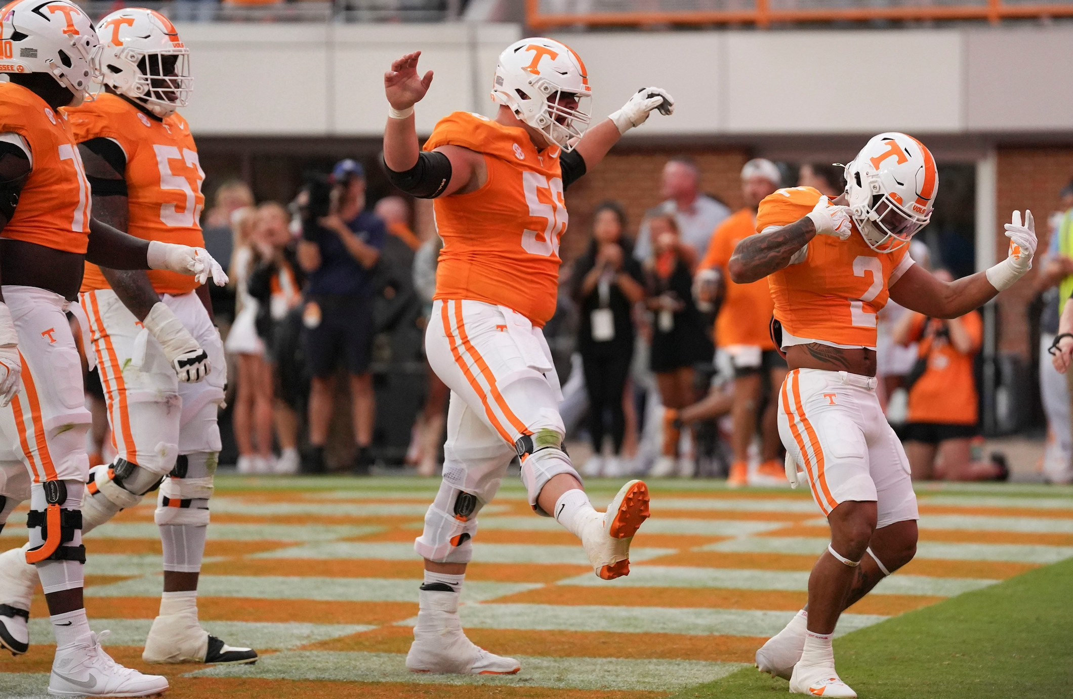 Tennessee Vols