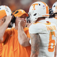 Tennessee Vols football
