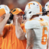 Tennessee Vols football