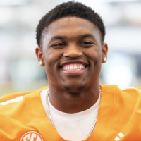Tennessee Vols football