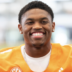 Tennessee Vols football