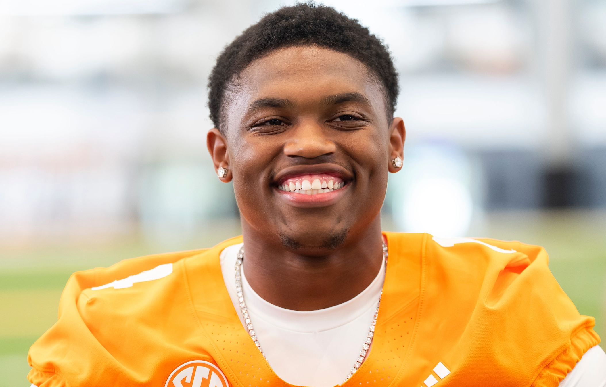 Tennessee Vols football