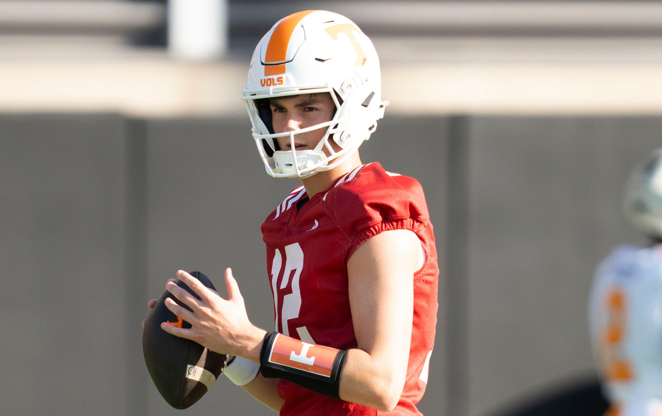 Tennessee Vols football