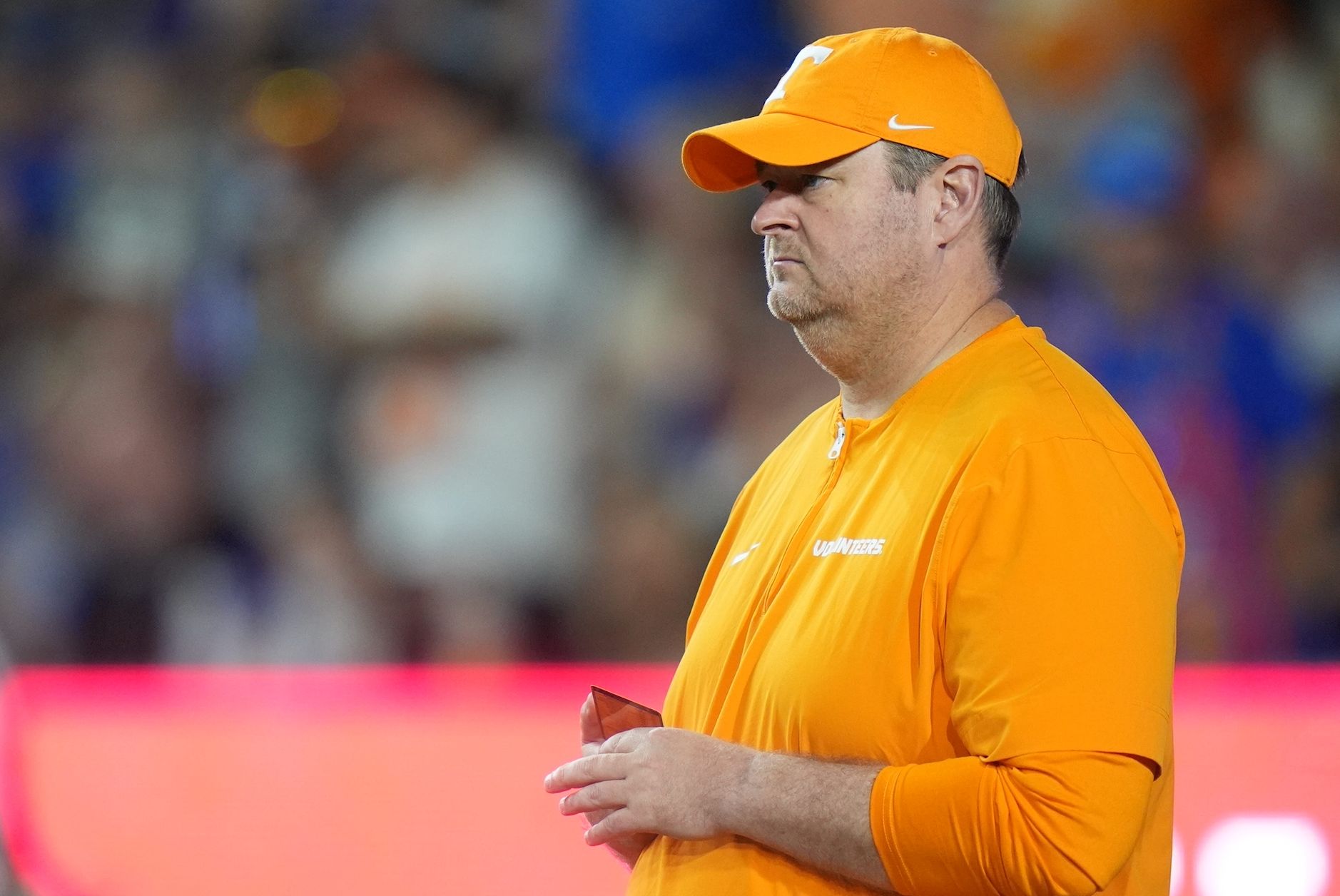 Tennessee Vols football