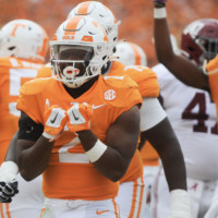Tennessee Vols