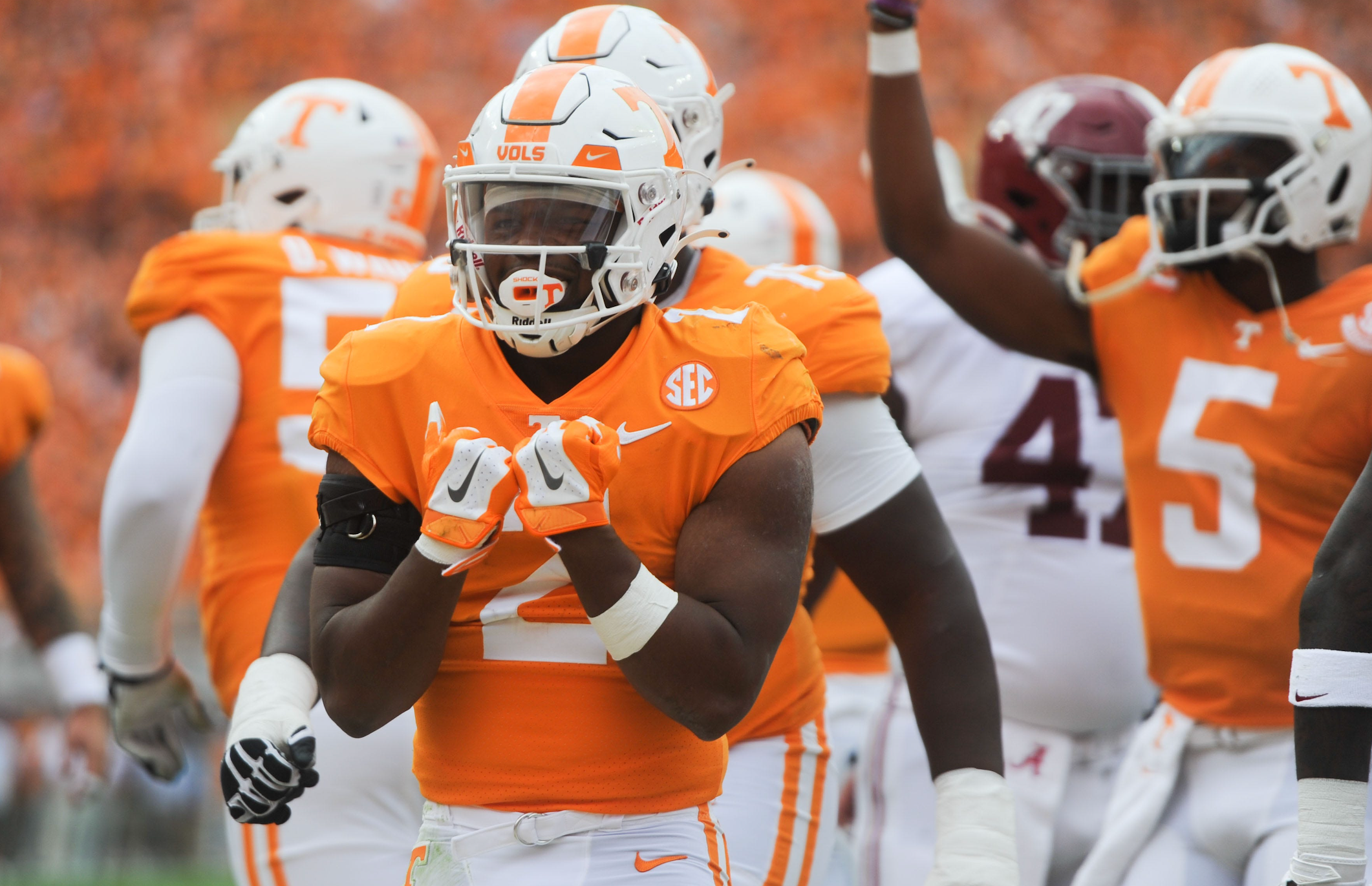 Tennessee Vols