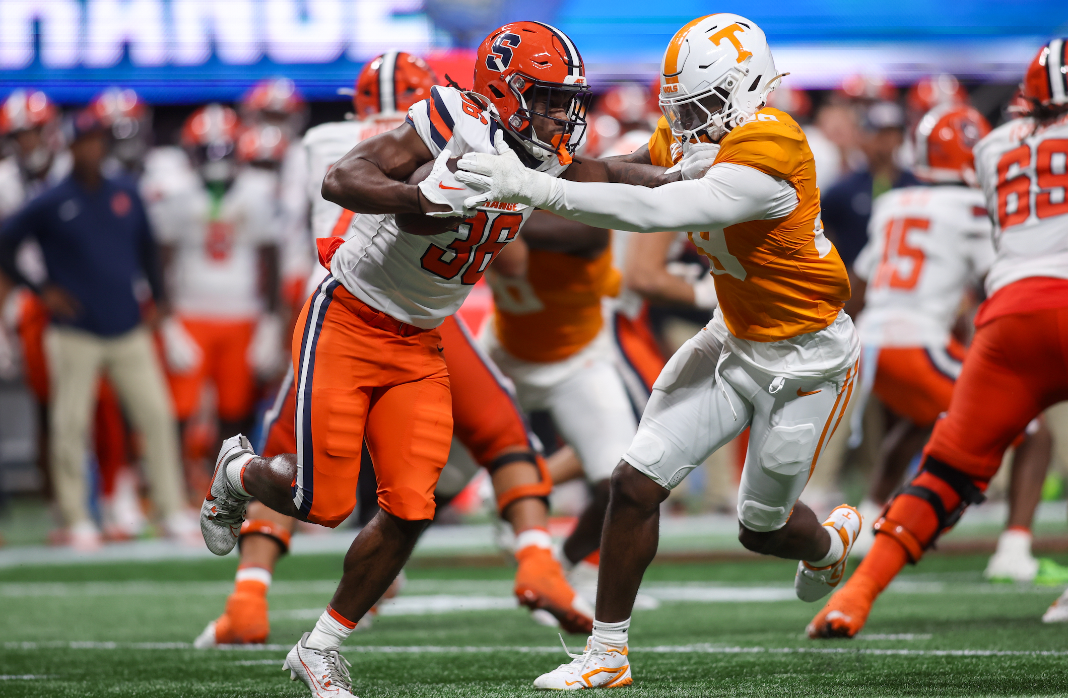 Tennessee Vols