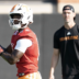 Tennessee Vols football