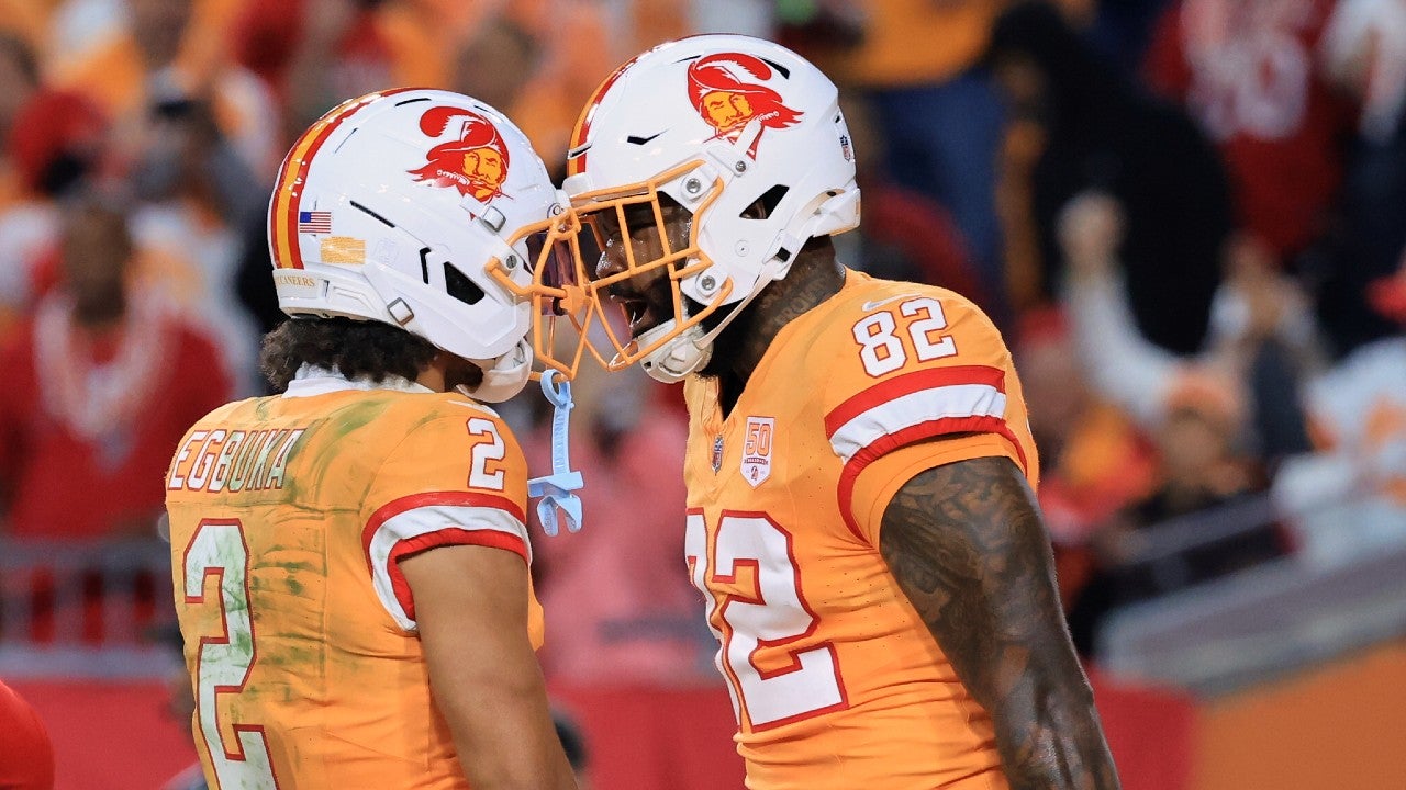 Devin Culp is one of four Buccaneers players that have seen their stock go down during training camp.