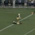 Matthew Golden caught a 55-yard touchdown on Family Night.