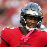 Ted Hurst is ramping it up in Buccaneers training camp and it can mean big things for the offense.