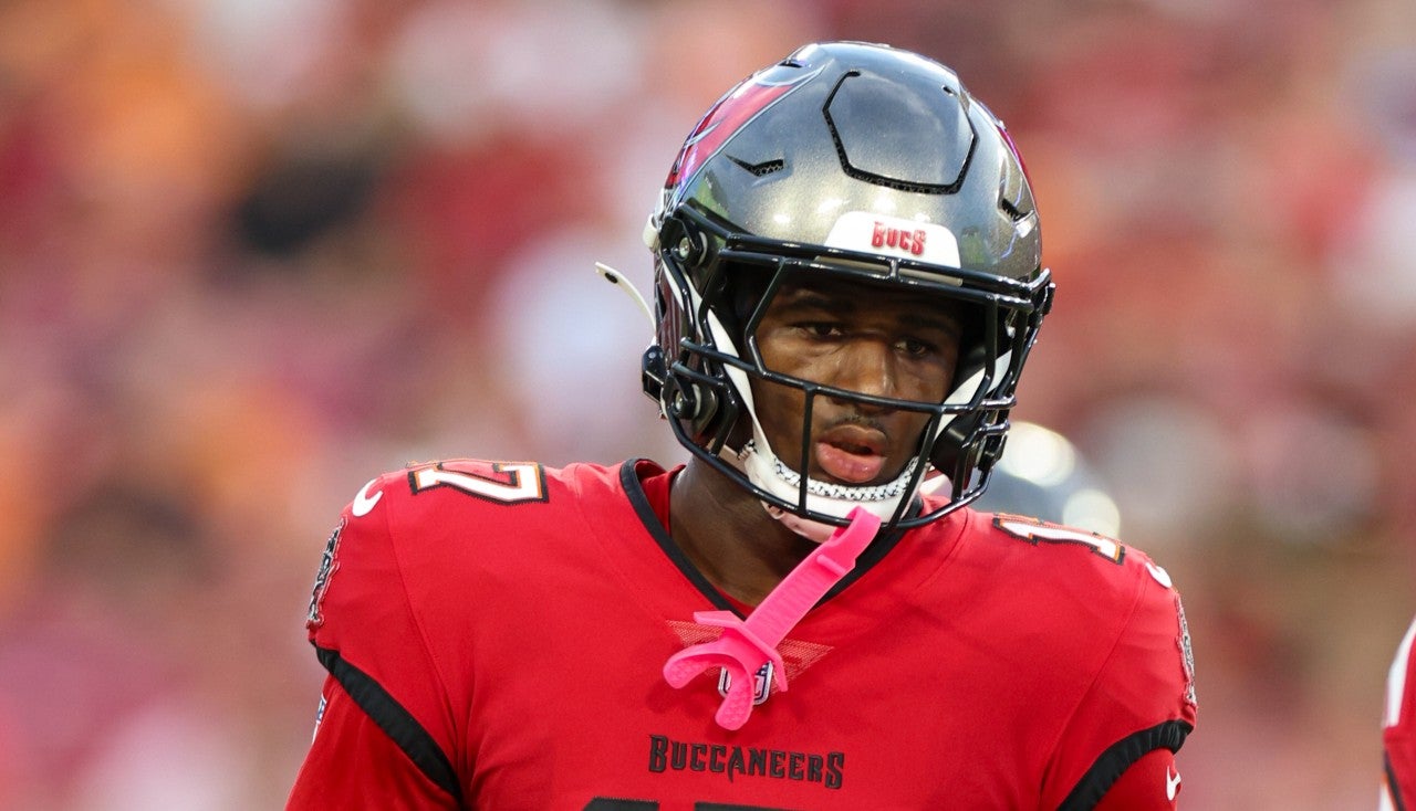 Ted Hurst is ramping it up in Buccaneers training camp and it can mean big things for the offense.