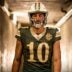 NFL and Nike revealed the new Packers rivalry uniforms.
