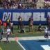 Malachi Fields scored his first NFL touchdown in the preseason against the Vikings.