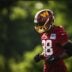 Odafe Oweh is one of several Commanders players whose stock has gone up during training camp.