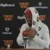 Stefon Diggs chose the Commanders for more reasons than just football.