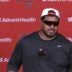 Vita Vea didn't mince words when it came to his defense of Todd Bowles.