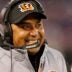 Marvin Lewis