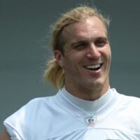 Buccaneers LB Alex Anzalone is fitting right in with the defense.