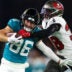 The Buccaneers made two roster moves that proves nothing is guaranteed in the NFL.
