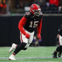 San Francisco 49ers plan to sign veteran edge rusher Matthew Judon on Monday.