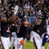 Chicago Bears wide receiver Tyler Scott