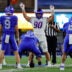 Braxton Fely Boise State Oklahoma Sooners defensive tackle