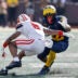 Oklahoma Sooners new cornerback former Wisconsin CB D'Yoni Hill