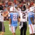 Texas Tech Red Raiders Houston Cougars