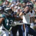 Las Vegas Raiders new practice squad signing roster moves John Spytek Azeez Ojulari