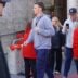 Oklahoma Sooners 2028 tight end Connor Arant